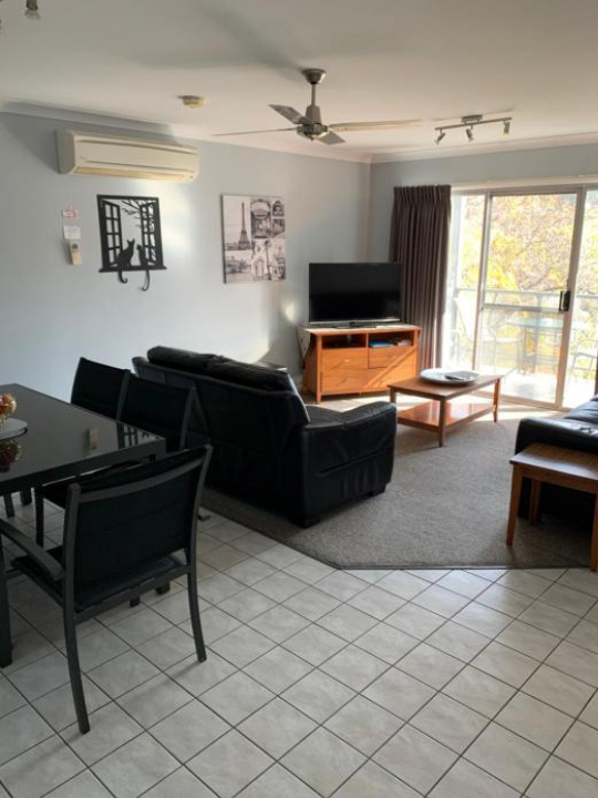 Unit 9, Bellevue - Lakes Entrance