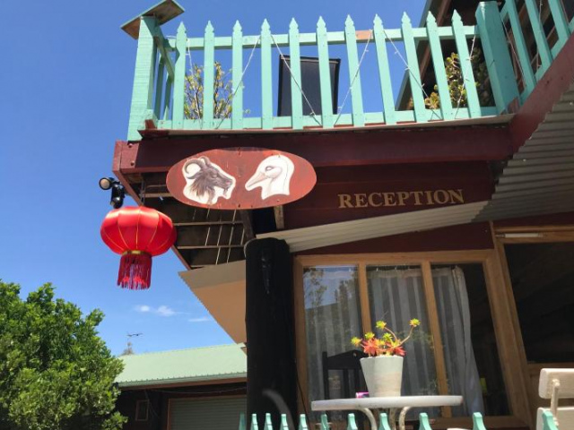 The Goat and Goose Bed & Breakfast - Lakes Entrance