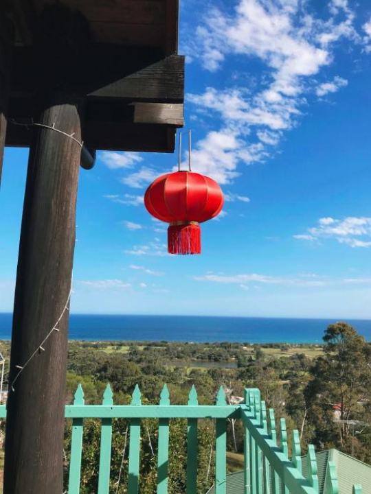 The Goat and Goose Bed & Breakfast - Lakes Entrance