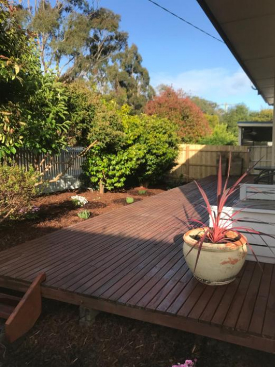 Cottage 32 - Lakes Entrance