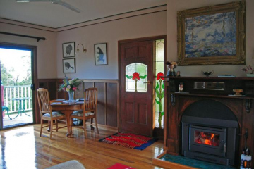 Aralen Park Holiday House