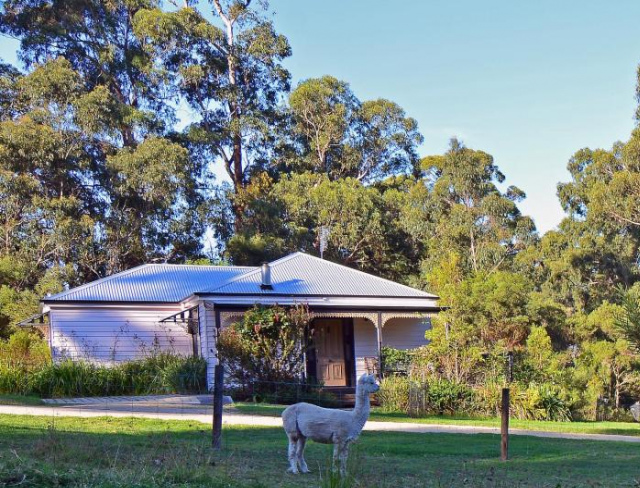 Aralen Park Holiday House - Lakes Entrance