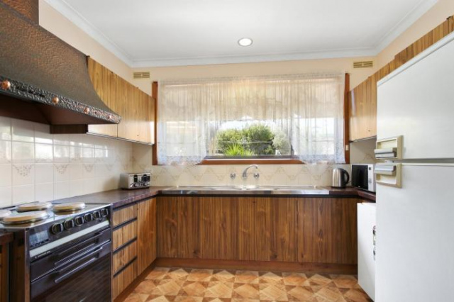 Family Escape - Lakes Entrance