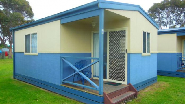 BIG4 Shore Holiday Park - Lakes Entrance