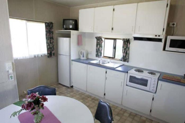 BIG4 Shore Holiday Park - Lakes Entrance
