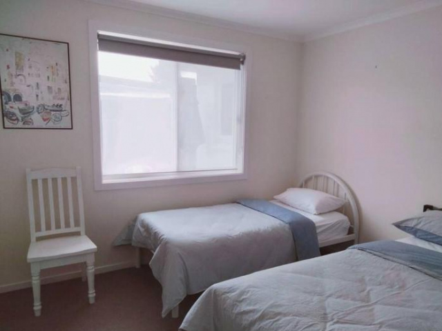 Comfortable three bedroom home close to the beach - Lakes Entrance