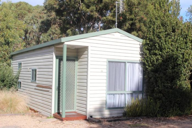 Lakeside Holiday Park - Lakes Entrance
