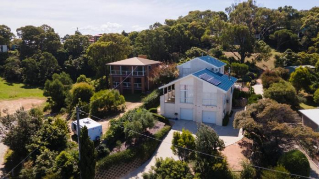 Sea Haven - Lakes Entrance