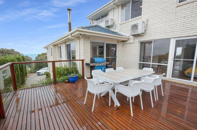Sea Haven - Lakes Entrance
