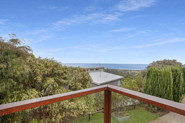 Sea Haven - Lakes Entrance