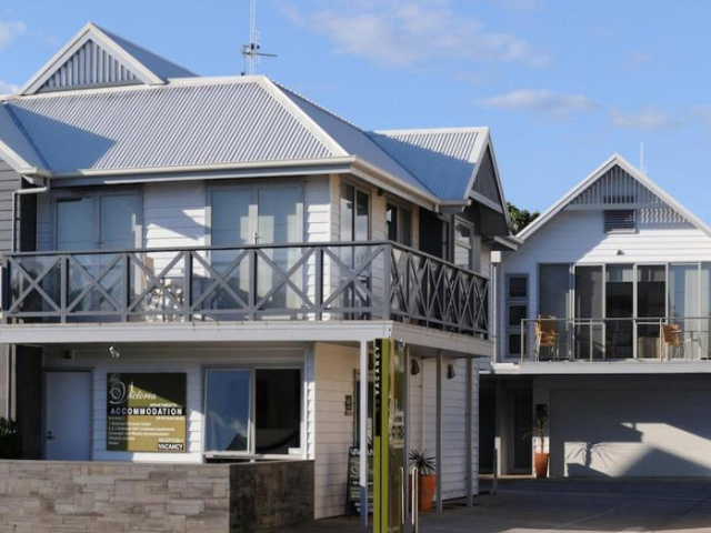 The Victoria Apartments - Port Fairy