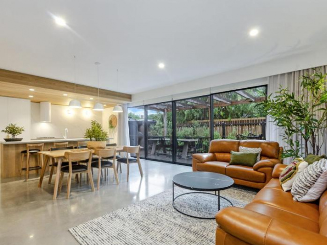 Laneway Apartments - Vesper - Port Fairy