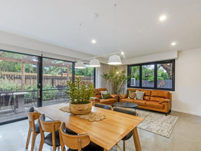 Laneway Apartments - Vesper - Port Fairy