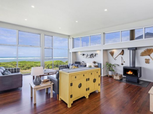 Sea-Lit - South Beach - Port Fairy