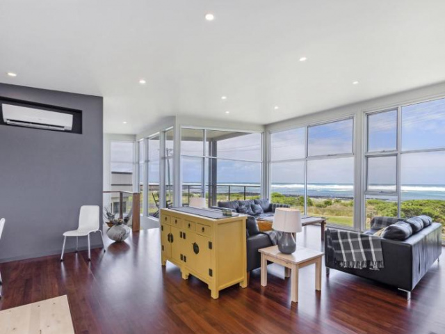Sea-Lit - South Beach - Port Fairy