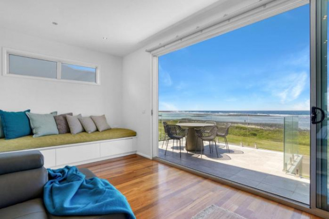 Moyan - Standing tall at the edge of the Indian Ocean - Port Fairy