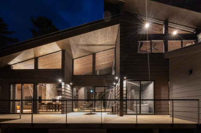 Hakuba Aurora Chalet by Jade Group - Hakuba