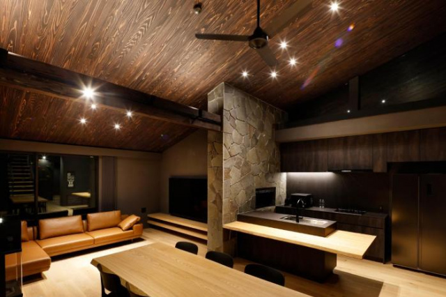 Hakuba Aurora Chalet by Jade Group - Hakuba