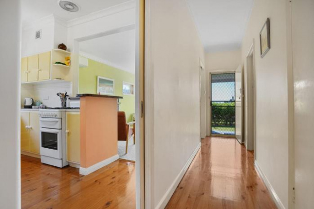 Aisling Cottage - Port Fairy