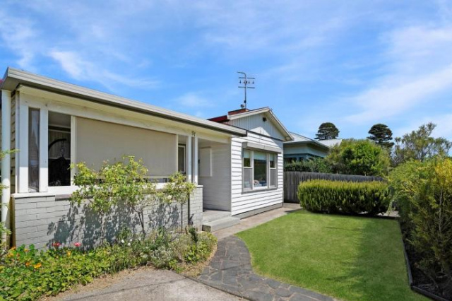 Aisling Cottage - Port Fairy