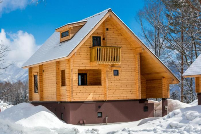 WADANO WOODS by Hakuba Hotel Group - 白馬