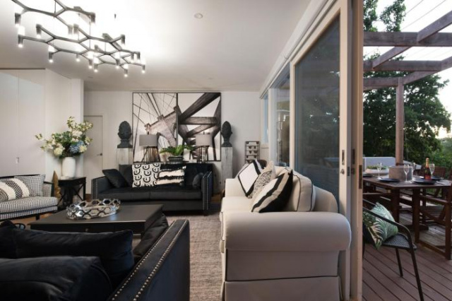 The Luxe @ Daylesford - Daylesford
