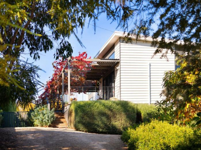 Allegro Apartment - Daylesford