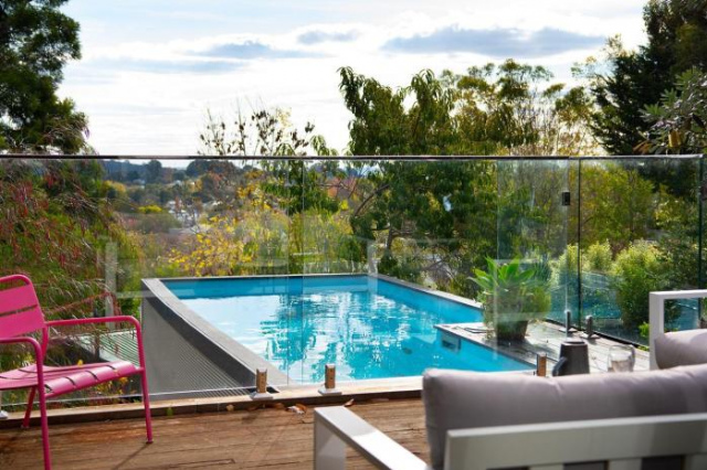 Cornwall Hill Holiday House - Daylesford
