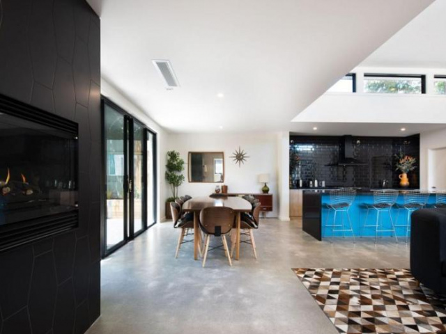 South Arenas Holiday House - Daylesford