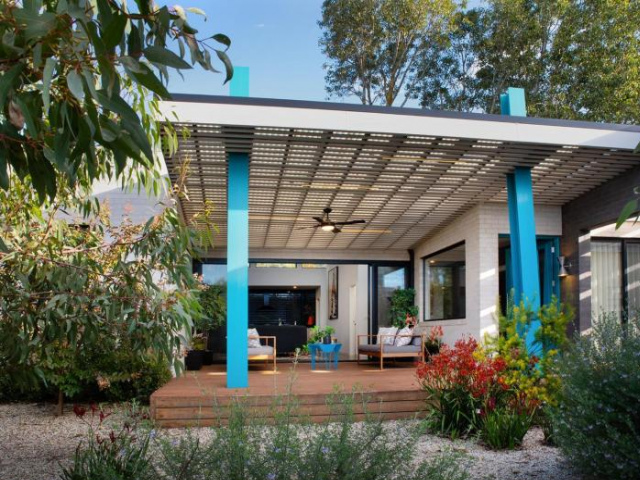 South Arenas Holiday House - Daylesford