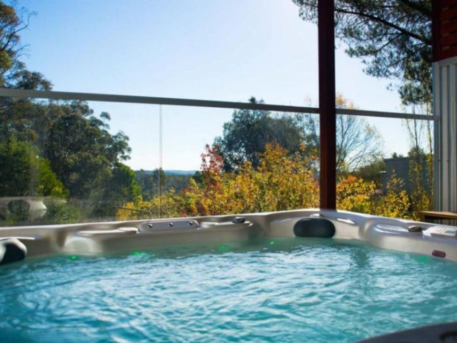 Artemis Holiday House - Daylesford