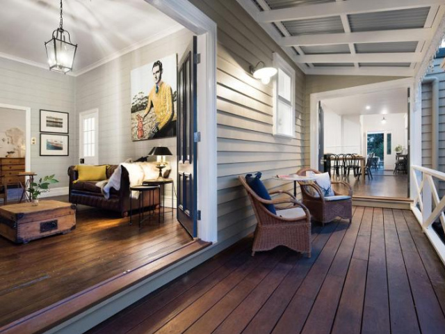 Dunromin Holiday House - Daylesford