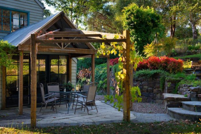 Storybook Cottage - Daylesford