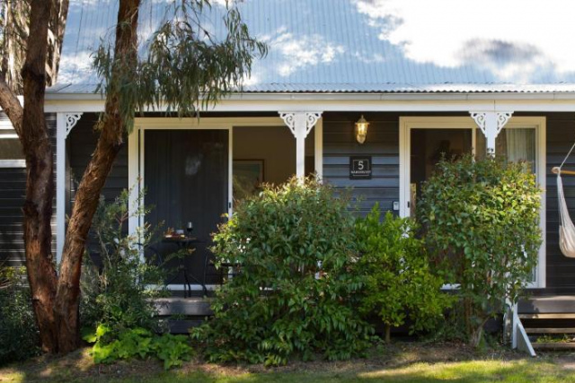 Bodhi - Daylesford