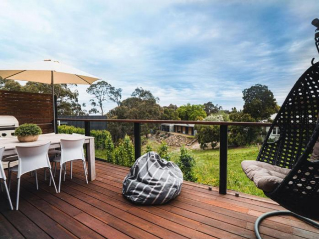 Away - Daylesford