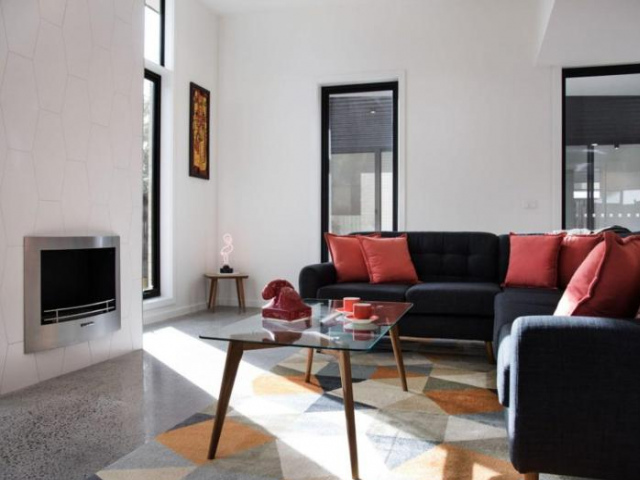 Arenas North Holiday House - Daylesford