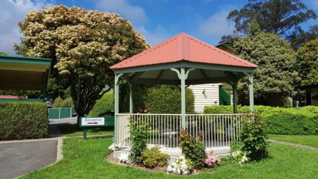 Daylesford Motor Inn Vic Pty Ltd - Daylesford