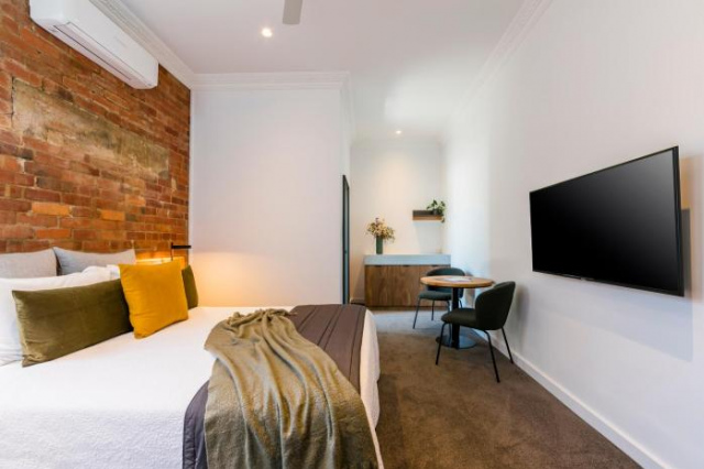 The Royal Daylesford Hotel - 戴爾斯福特