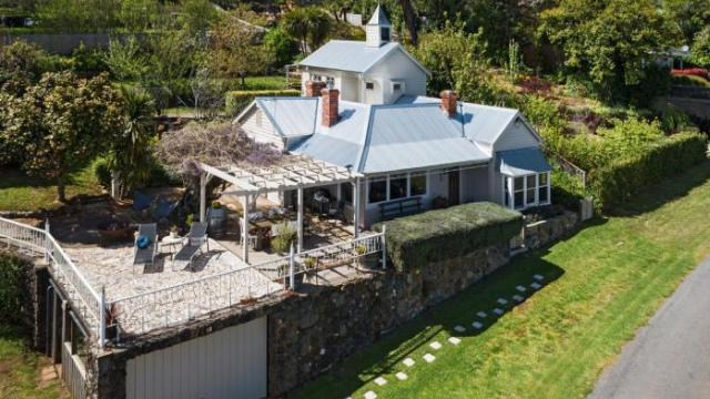 Foxglove Villa - Beautiful Views - Daylesford - 戴爾斯福特