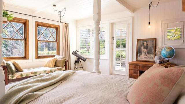 Foxglove Villa - Beautiful Views - Daylesford - 戴爾斯福特