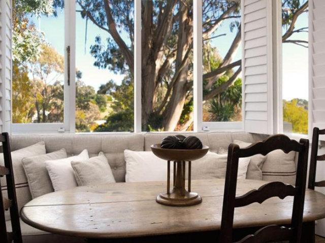 Bickcroft House Holiday Home - Daylesford
