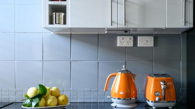 Lacroix - Daylesford - Daylesford