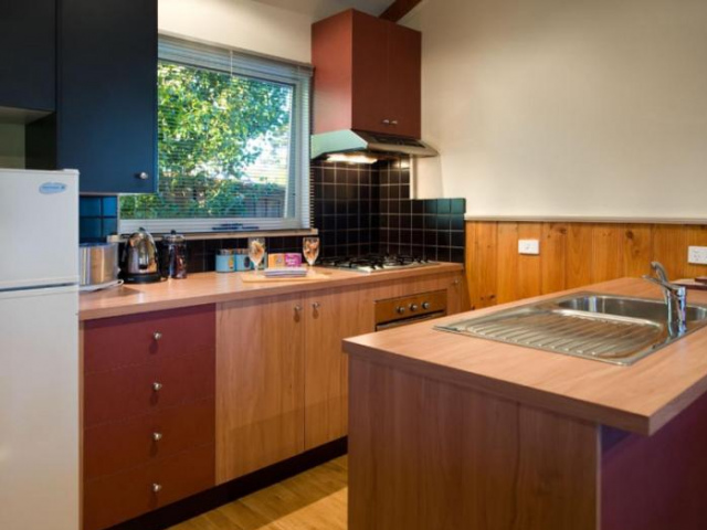 Eastover Holiday House - Daylesford