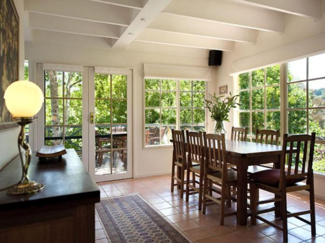 Lakeside Cottage Villa - Daylesford