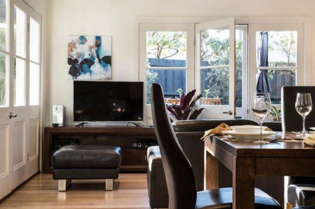 Birch House - Daylesford