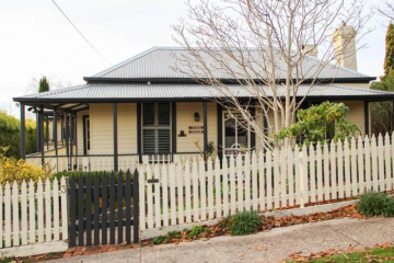 York House Daylesford