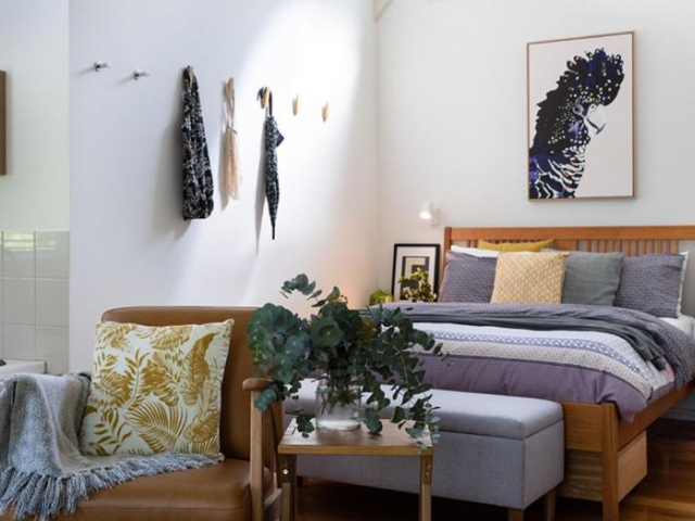 Amarisi Hotel - Daylesford