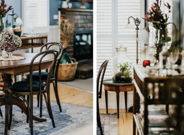 Candlebark - Daylesford
