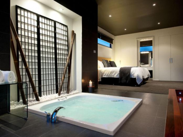 Yili No. 2 Holiday House - Daylesford