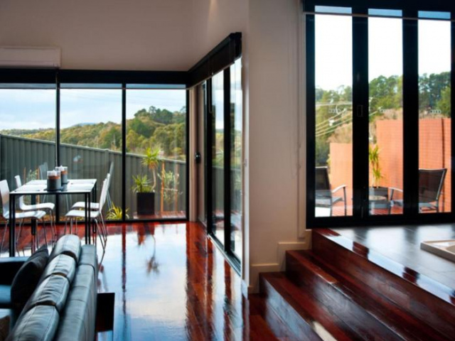 Yili No. 2 Holiday House - Daylesford